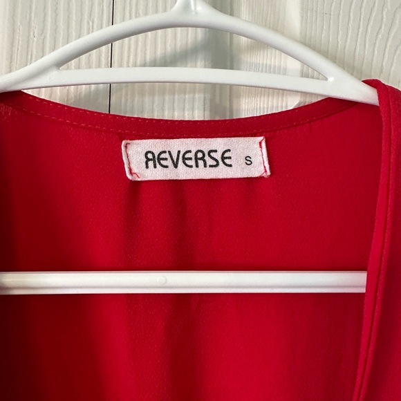 Princess Polly romper - Picture 6 of 7